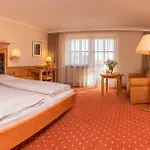 Amberger Hof Hotel
