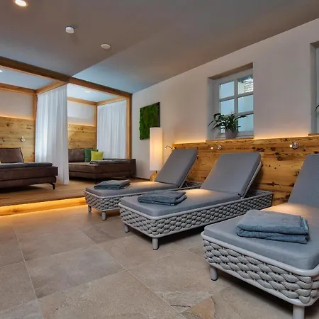 Amberger Hof 3* باد كوتستينغ