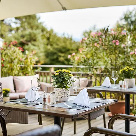 Amberger Hof Hotel 3*