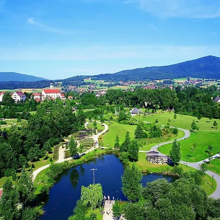 Szálloda Amberger Hof 3*