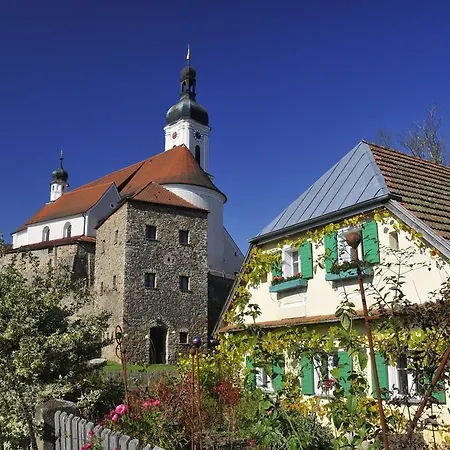 Amberger Hof 3*