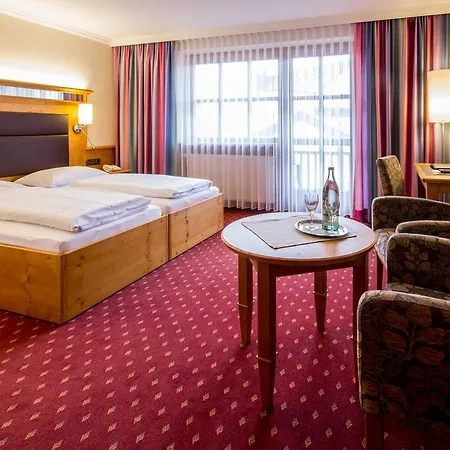 Amberger Hof Hotel Bad Koetzting