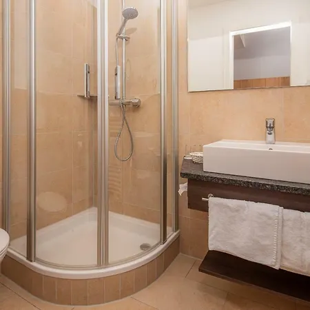 Amberger Hof 3*