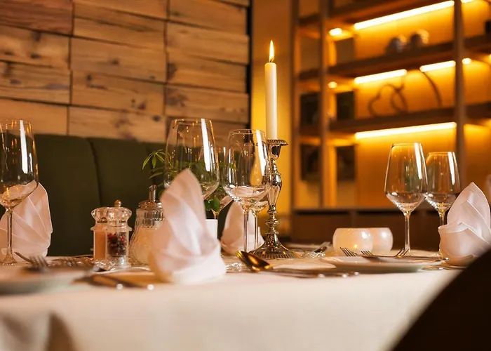 Hotel Amberger Hof 3*