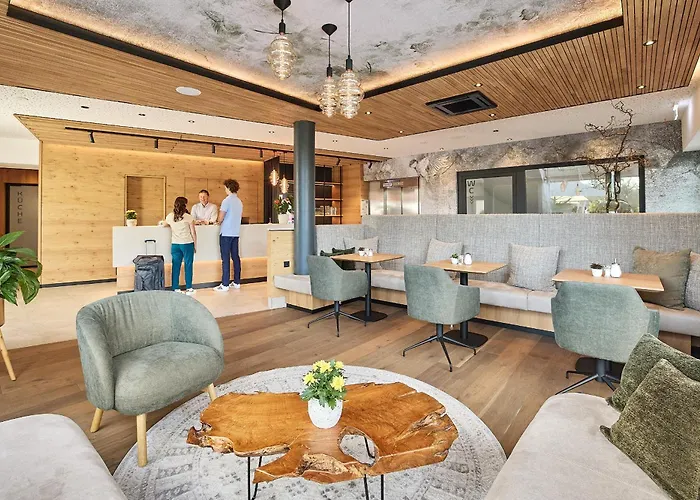 Amberger Hof Hotel 3*
