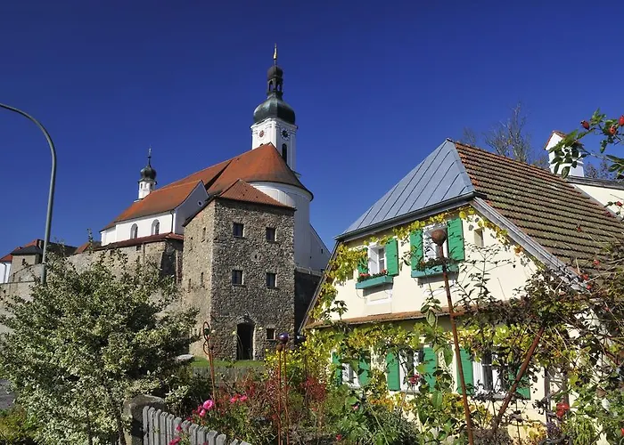 Amberger Hof 3*