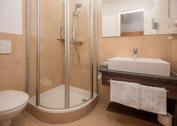 Amberger Hof 3*