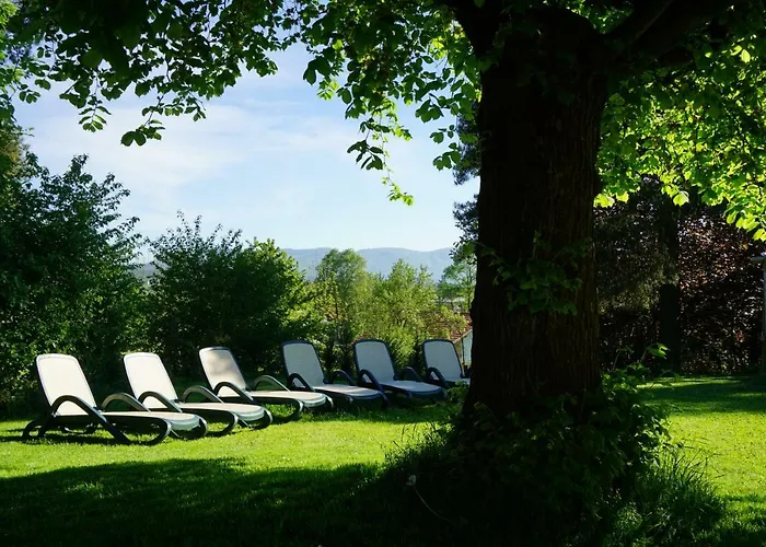 Amberger Hof Hotel 3*